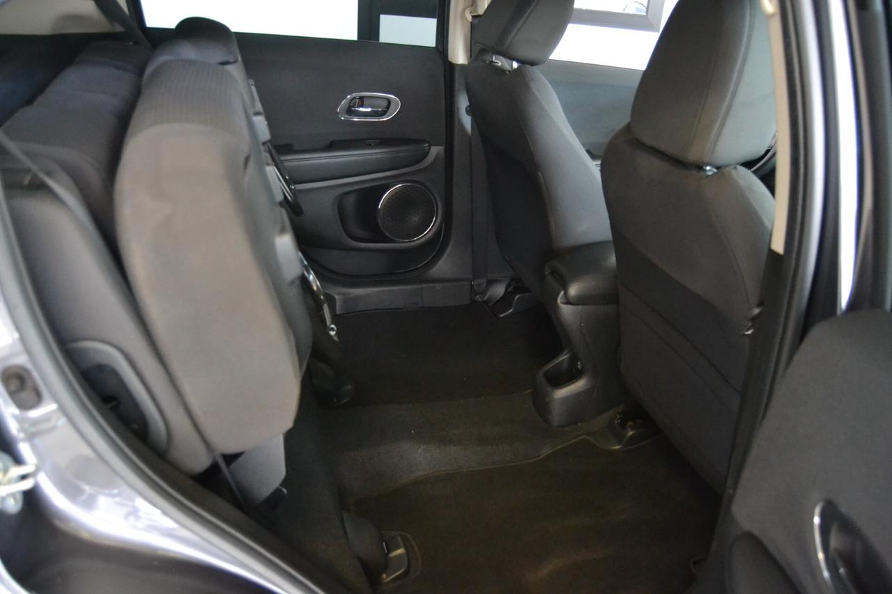 Honda HR-V 1.6 i-DTEC Executive Navi ADAS/LED/Cruise