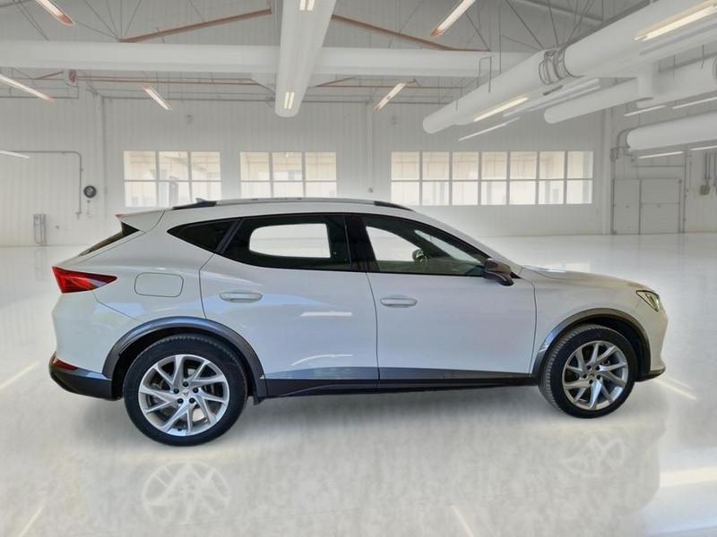CUPRA FORMENTOR 1.4 E-HYBRID DSG SUV