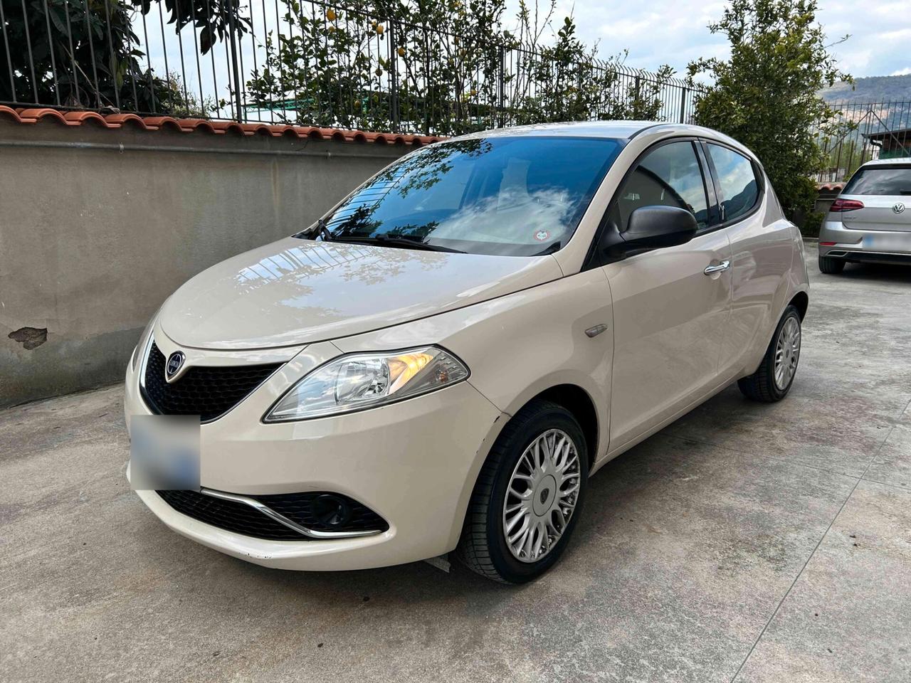 Lancia Ypsilon 1.3 MJT 95CV - 2018