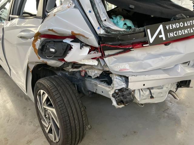 HYUNDAI i20 1.2 MPI CONNECTLINE