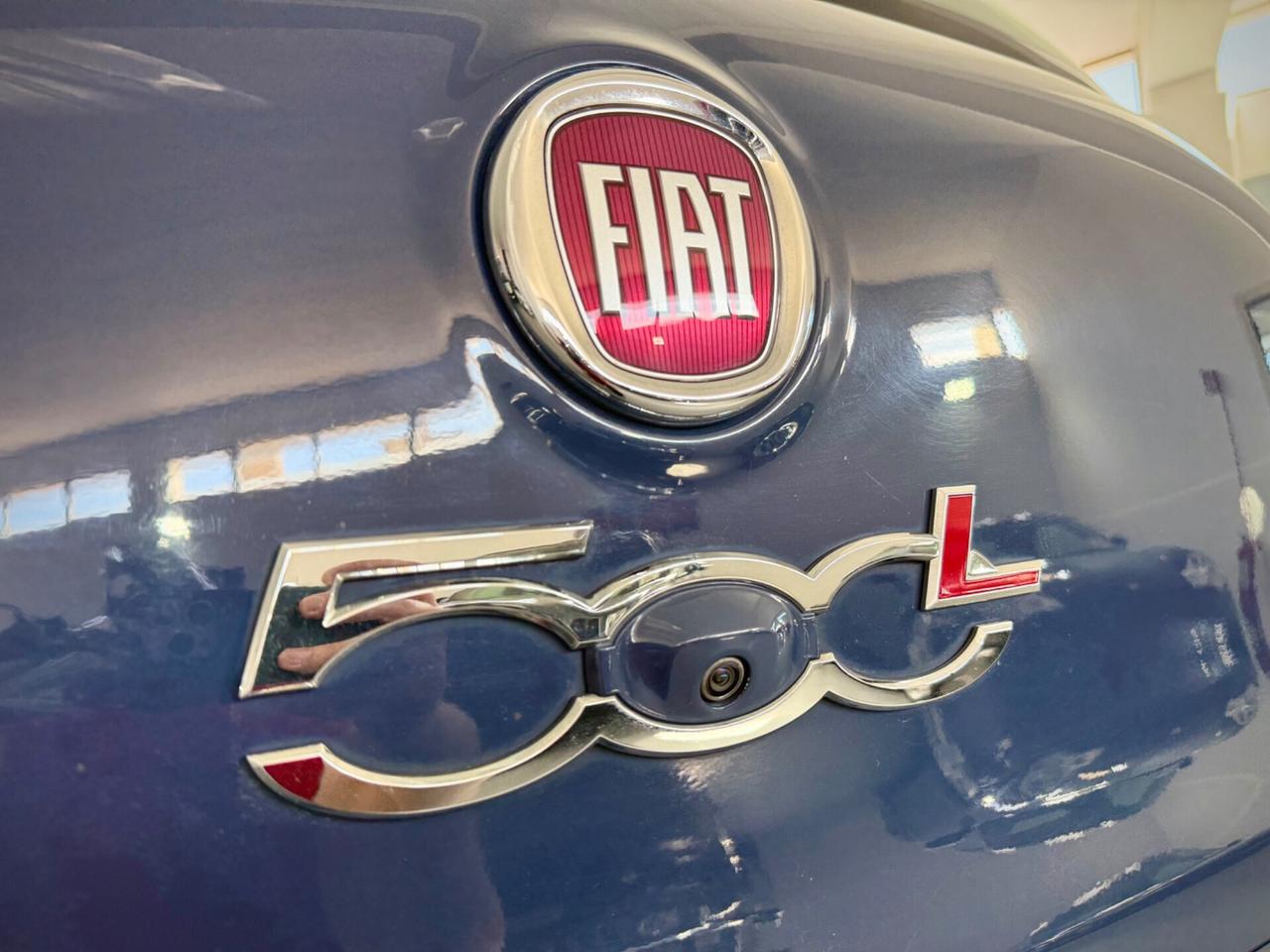 Fiat 500L 1.3 Multijet Aziendale 95CV Urban