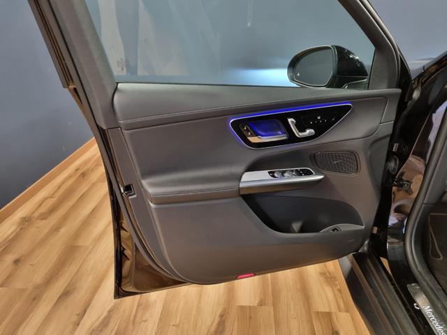 MERCEDES-BENZ GLC 300 4Matic Mild Hybrid AMG Line Premium