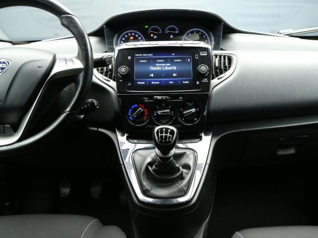 LANCIA Ypsilon 1.0 FireFly 5 porte S&S Hybrid Ecochic Gold