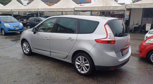 RENAULT Scenic 1.5 dCi 110CV S&S Live