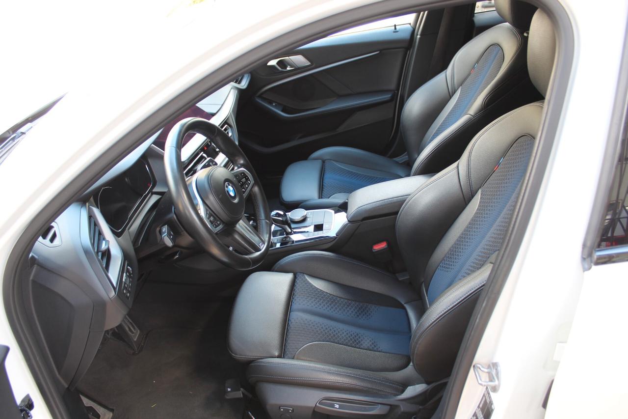Bmw 118 118d 5p. Msport automatica