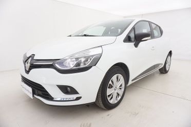 Renault Clio Life BR370286 0.9 GPL 90CV