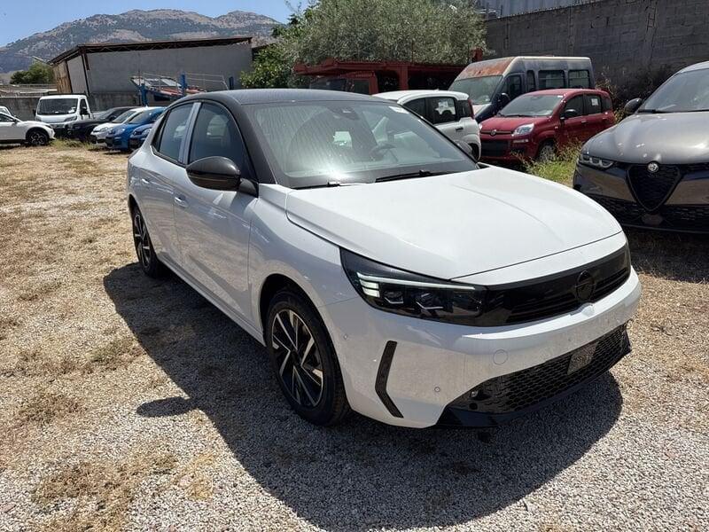 Opel Corsa 1.2 100 CV