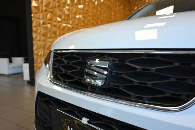 SEAT Ateca 1.6TDI XCELLENCE 116CV 6M NAVI CAM TEL CRUISE FULL