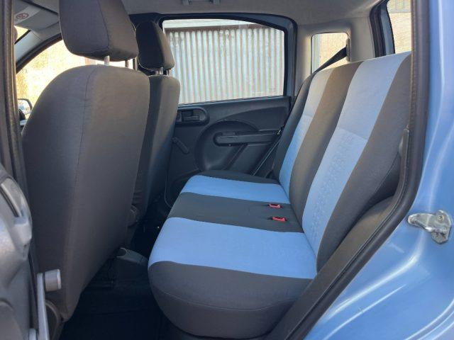 FIAT Panda 1.2 60CV Dynamic