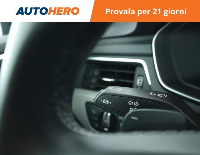 AUDI A5 40 TDI quattro S tronic Business Advanced