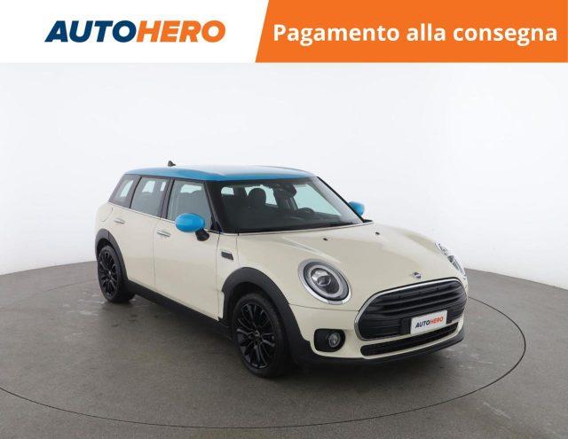 MINI Clubman 1.5 One D Business Clubman