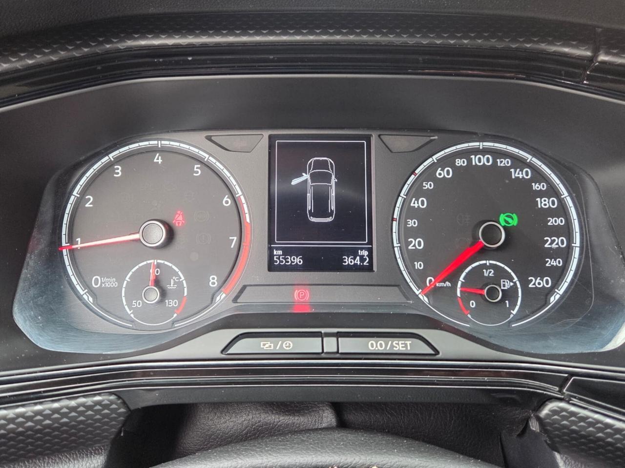 Volkswagen T-Cross 1.0 TSI 110 CV DSG Style PACK