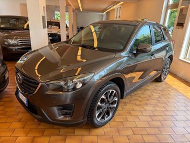 Mazda CX-5 diesel 2.2 2016
