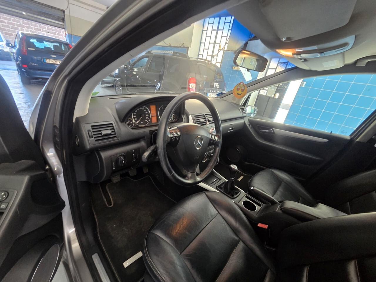 Mercedes-benz A 180 CDI Classic possibilita 12 mesi garanzia