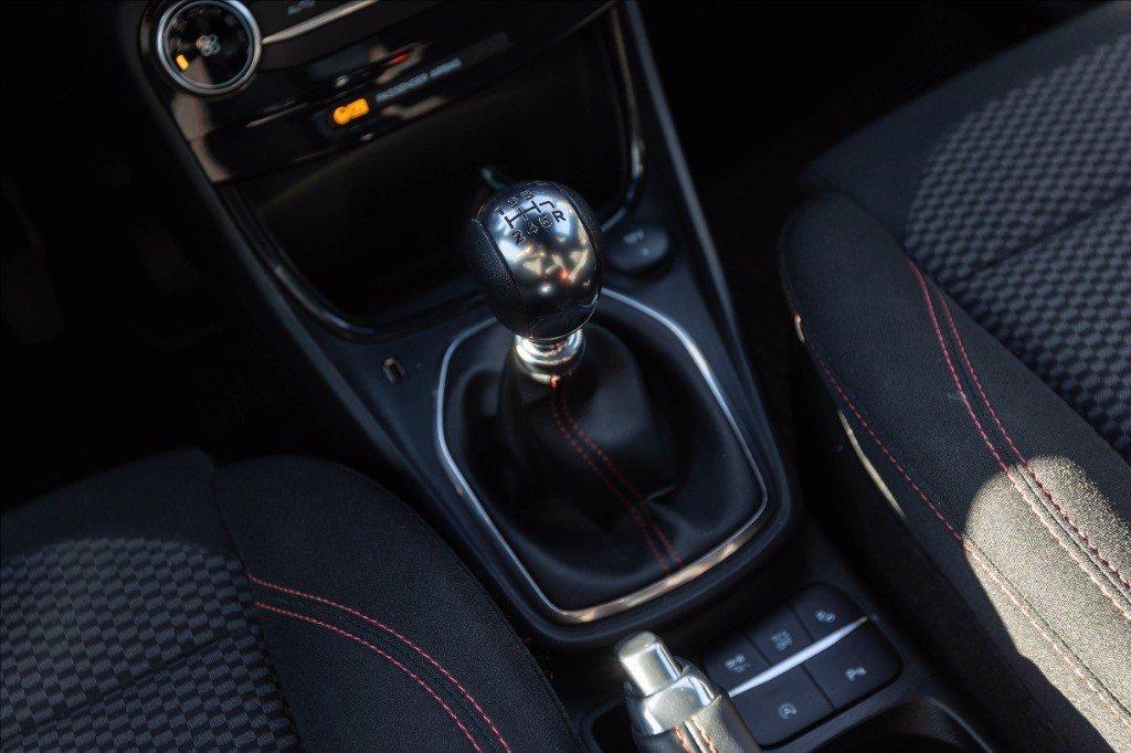 FORD Puma 1.0 ecoboost h ST-Line s&s 125cv del 2023