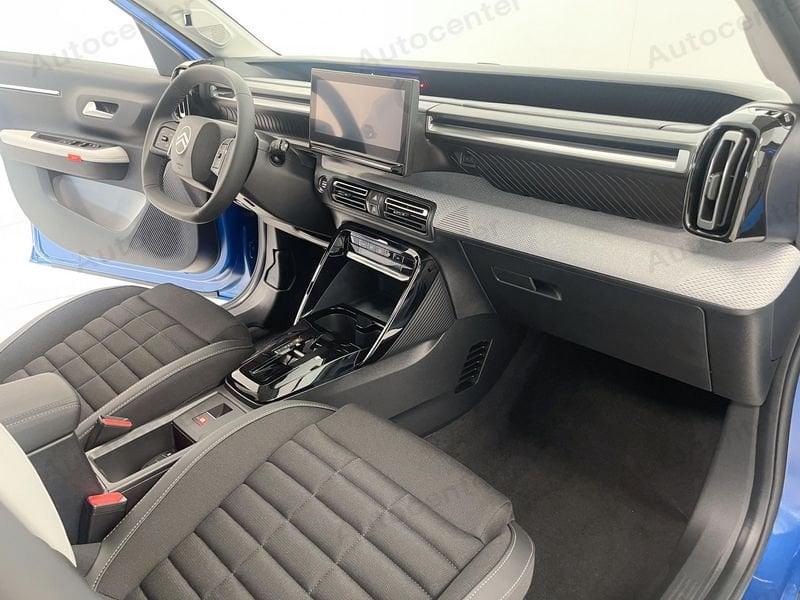 Citroën C3 Aircross 1.2 hybrid 145cv eDCS6 7posti MAX