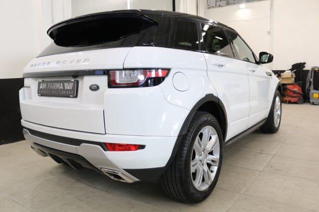 LAND ROVER Range Rover Evoque 2.0 TD4 180 CV 5p. HSE Dynamic ""IMPIANTO MERIDIAN