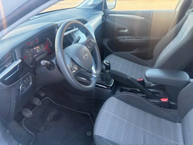 Opel Corsa 1.2 Edition