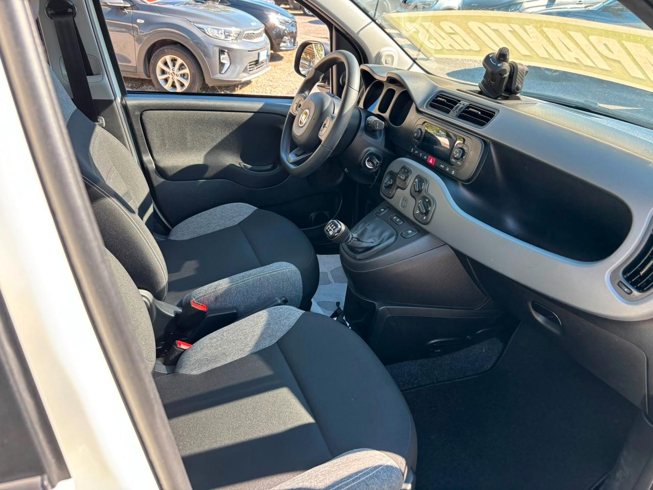 Fiat Panda 1.2 EasyPower City Life
