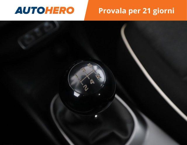 FIAT 500X 1.3 MultiJet 95 CV Pop Star