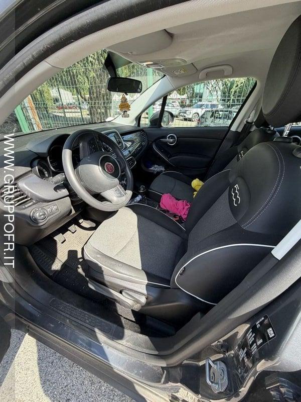 FIAT 500X 1.3 MultiJet 95 CV Lounge