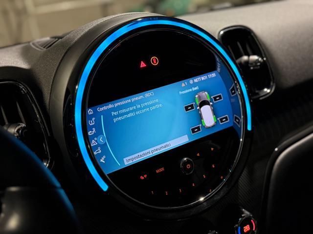 MINI Cooper SE Countryman 1.5 HYPE Yours ALL4