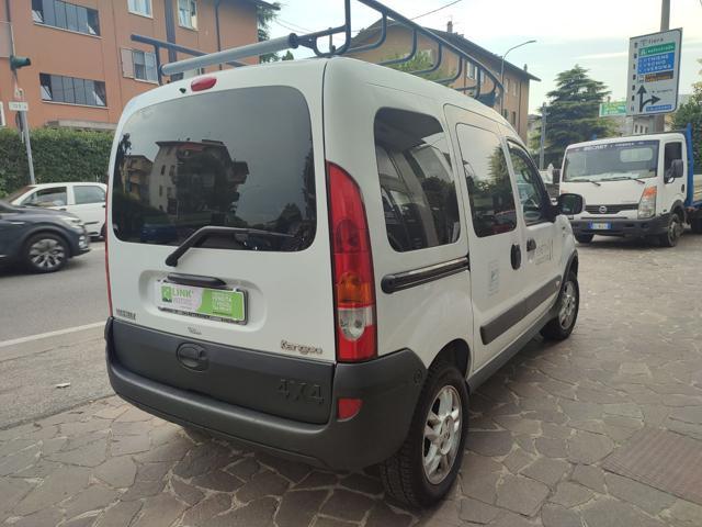 RENAULT Kangoo FAIRWAY