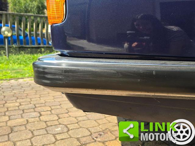 BMW 320 i Cabrio ISCRITTA ASI