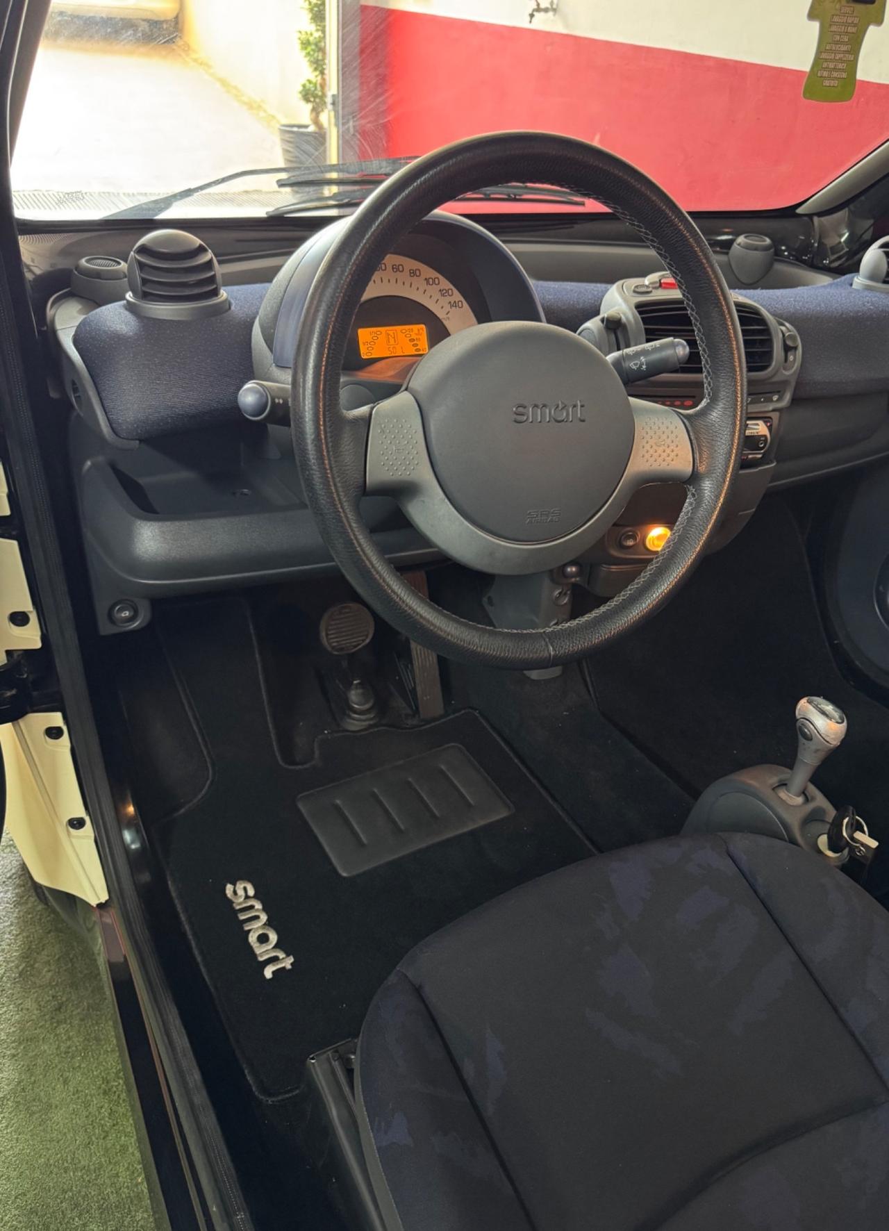Smart FORTWO ,Unico Proprietario 30000 Chilometri