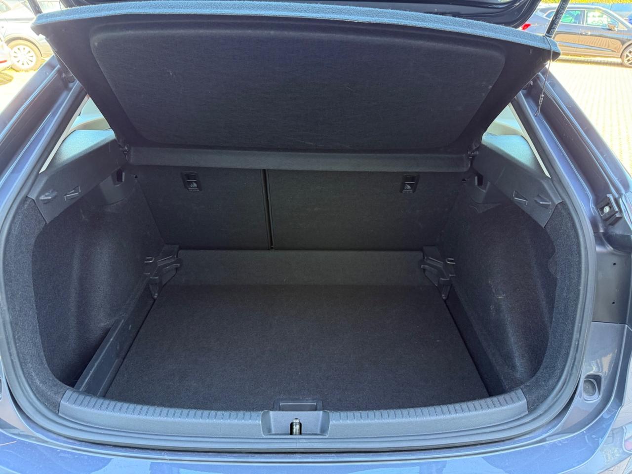 Volkswagen Taigo 1.0 TSI 95 CV Life