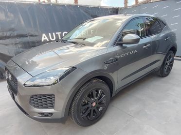 Jaguar E-Pace 2.0 BENZINA 200cv R-Dynamic S