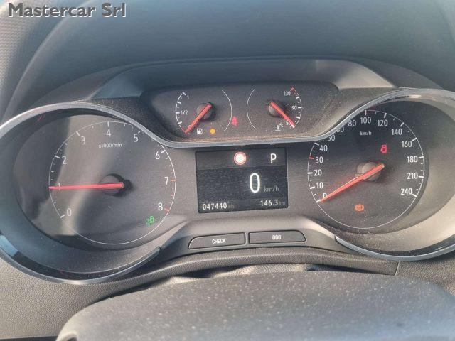 OPEL Crossland NEOPATENTATI 2021 1.2 Elegance TG: GR609XC