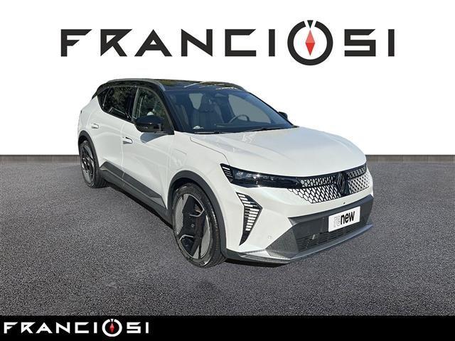 RENAULT Scenic Techno long range 220cv