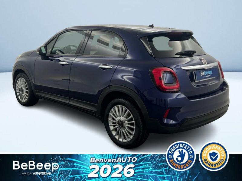 FIAT 500X 1.0 T3 URBAN 120CV MY20