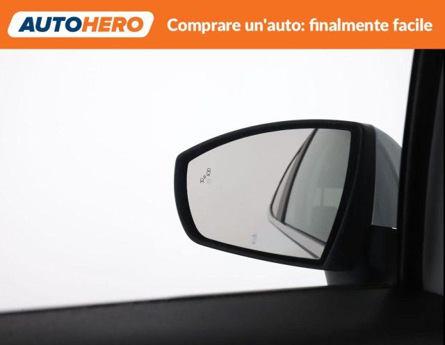 FORD EcoSport 1.0 EcoBoost 125 CV Start&Stop Titanium