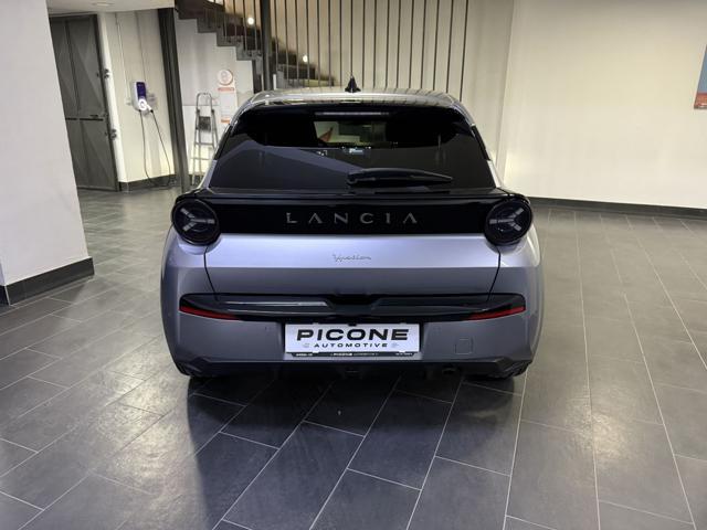LANCIA Ypsilon Hybrid e-DCT LX