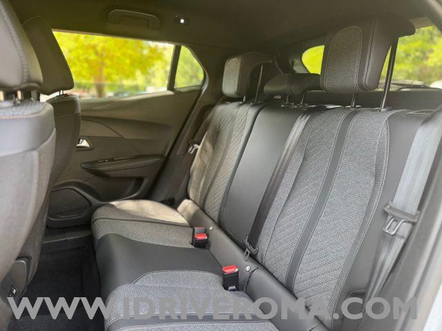 PEUGEOT 2008 PureTech 130 S&S EAT8 Allure +GPL