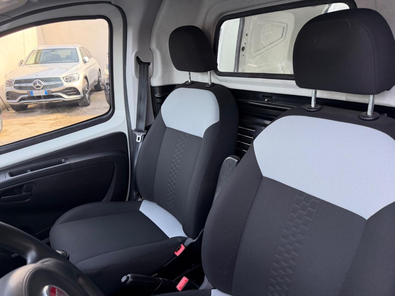 Fiat Fiorino 1.3 Diesel