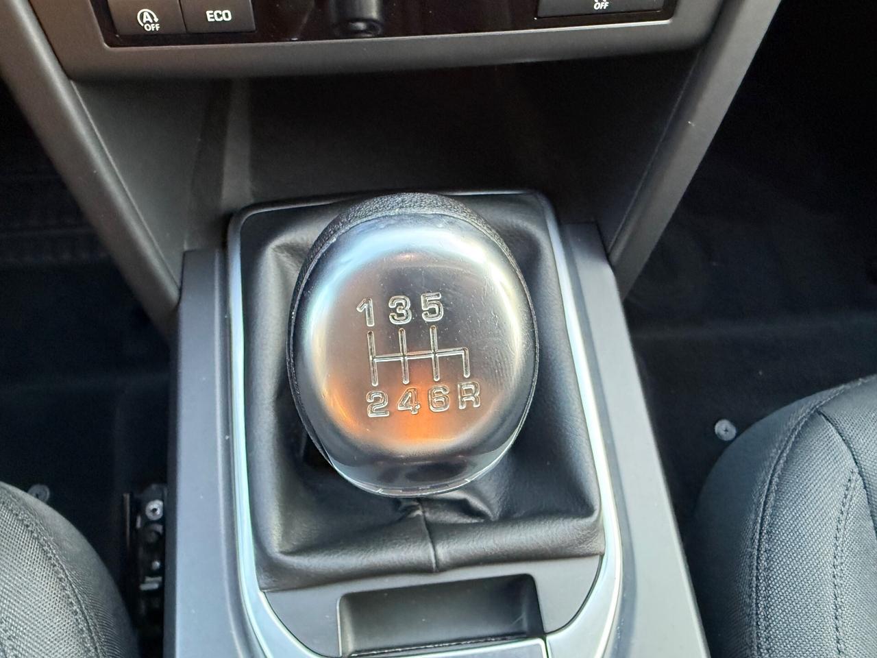 Land Rover Discovery Sport 2.0 TD4 150 CV SE