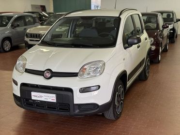 FIAT Panda 0.9 TwinAir Turbo Natural Power City Life