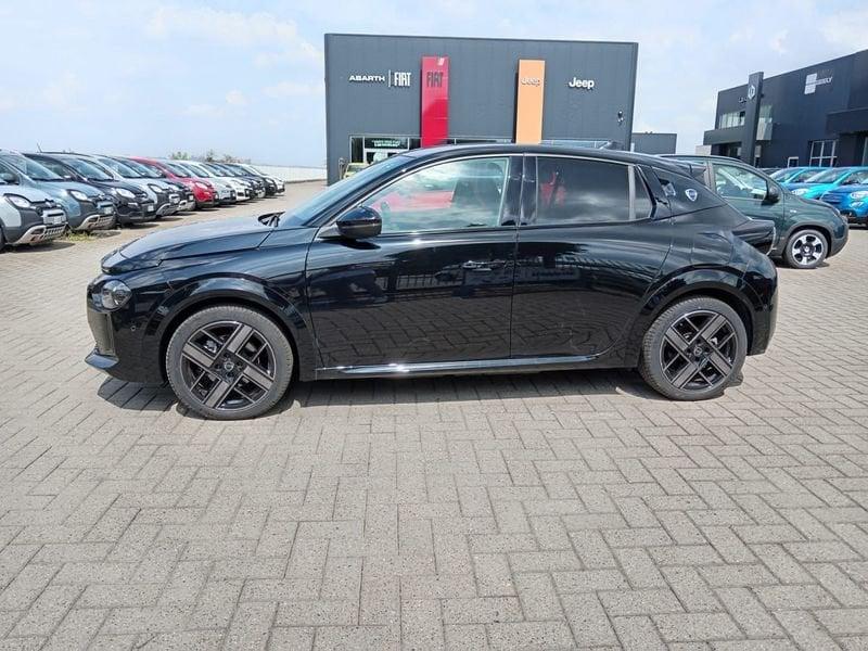 Lancia Ypsilon Elettrica Elettrico 156cv LX