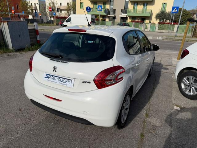 PEUGEOT 208 1.4 VTi 95 CV 5p. GPL Active