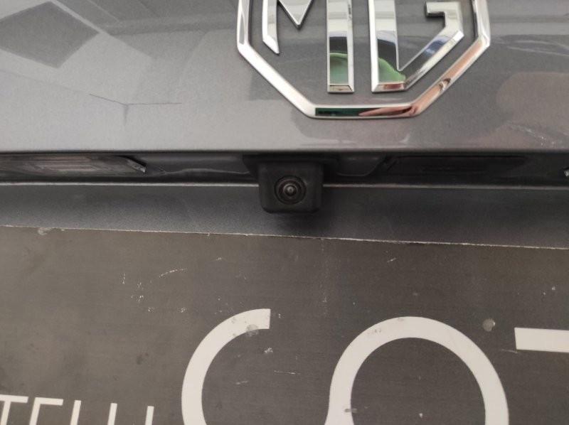 MG MG3 - MG3 1.5 Hybrid+ Luxury