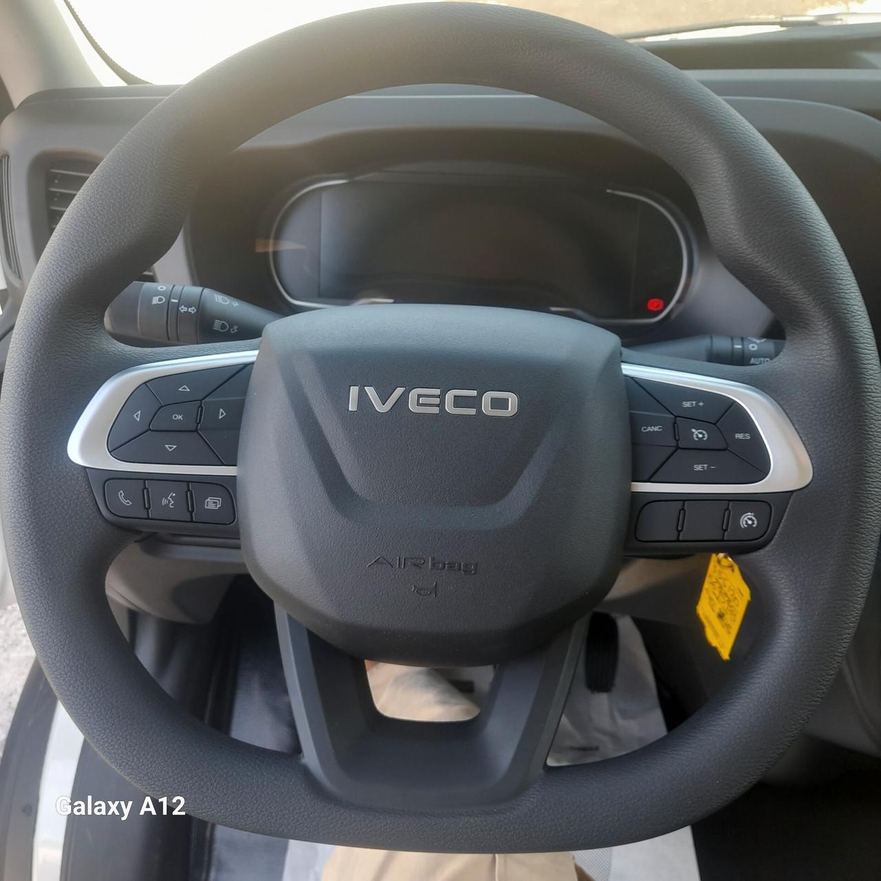 Iveco Daily 35S12V 2.3 HPT PM-TN Furgone