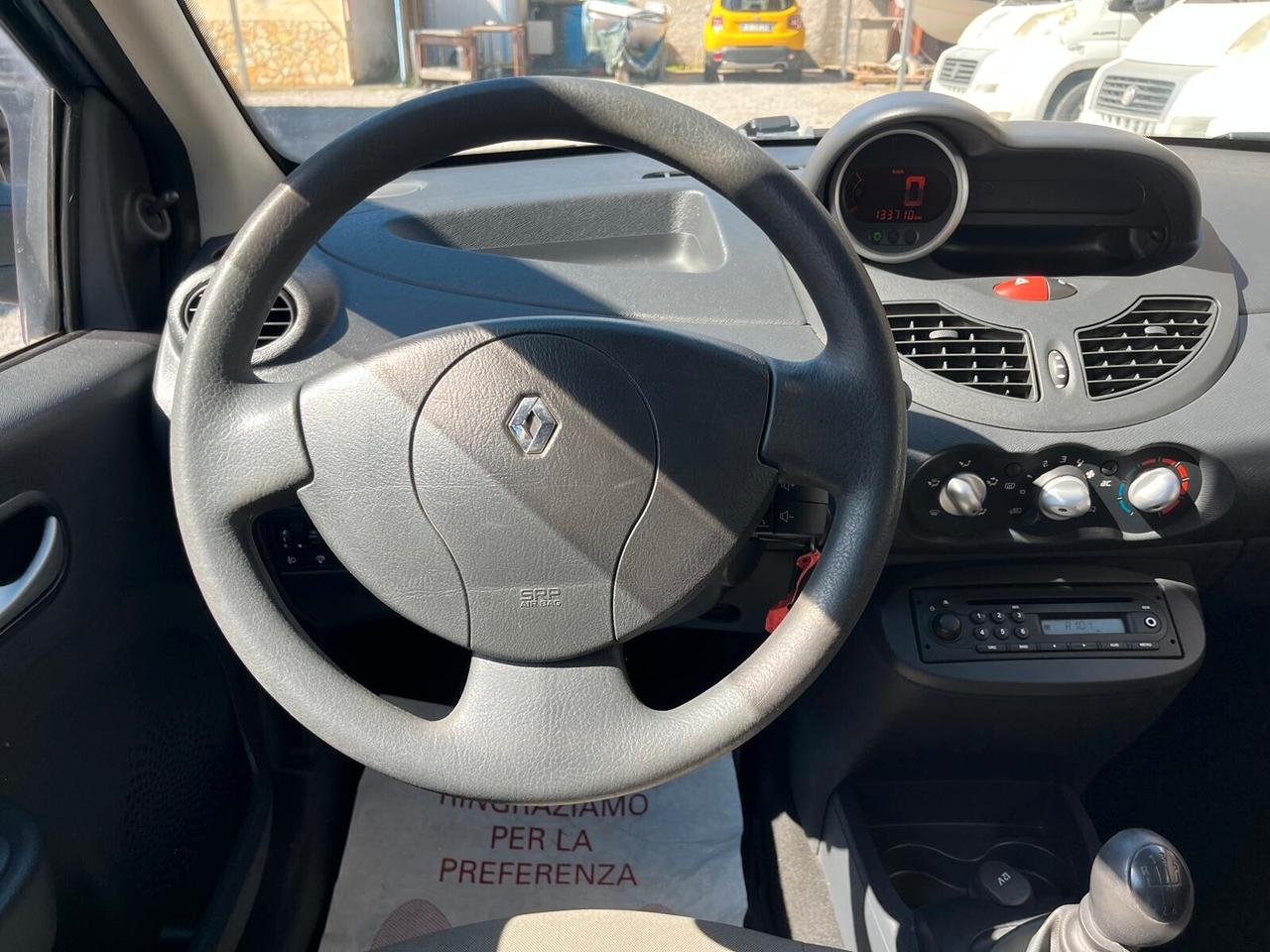 Renault Twingo 2010 1.2 EURO 5 GARANZIA&TAGLIANDO