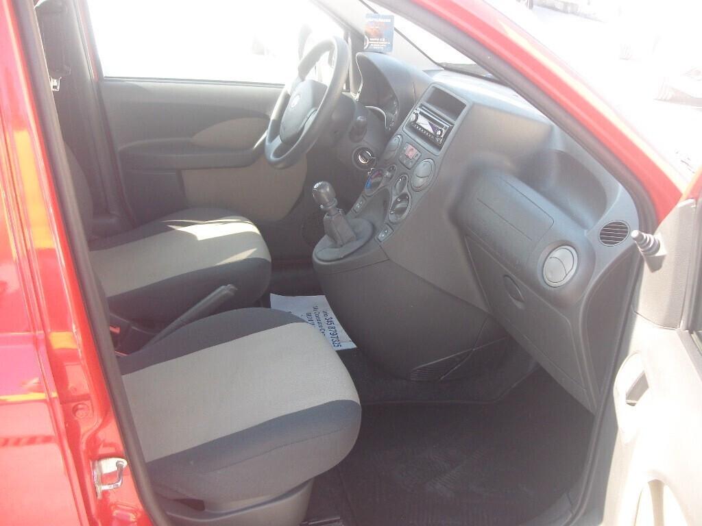 Fiat Panda 1.2 Dynamic - 2007