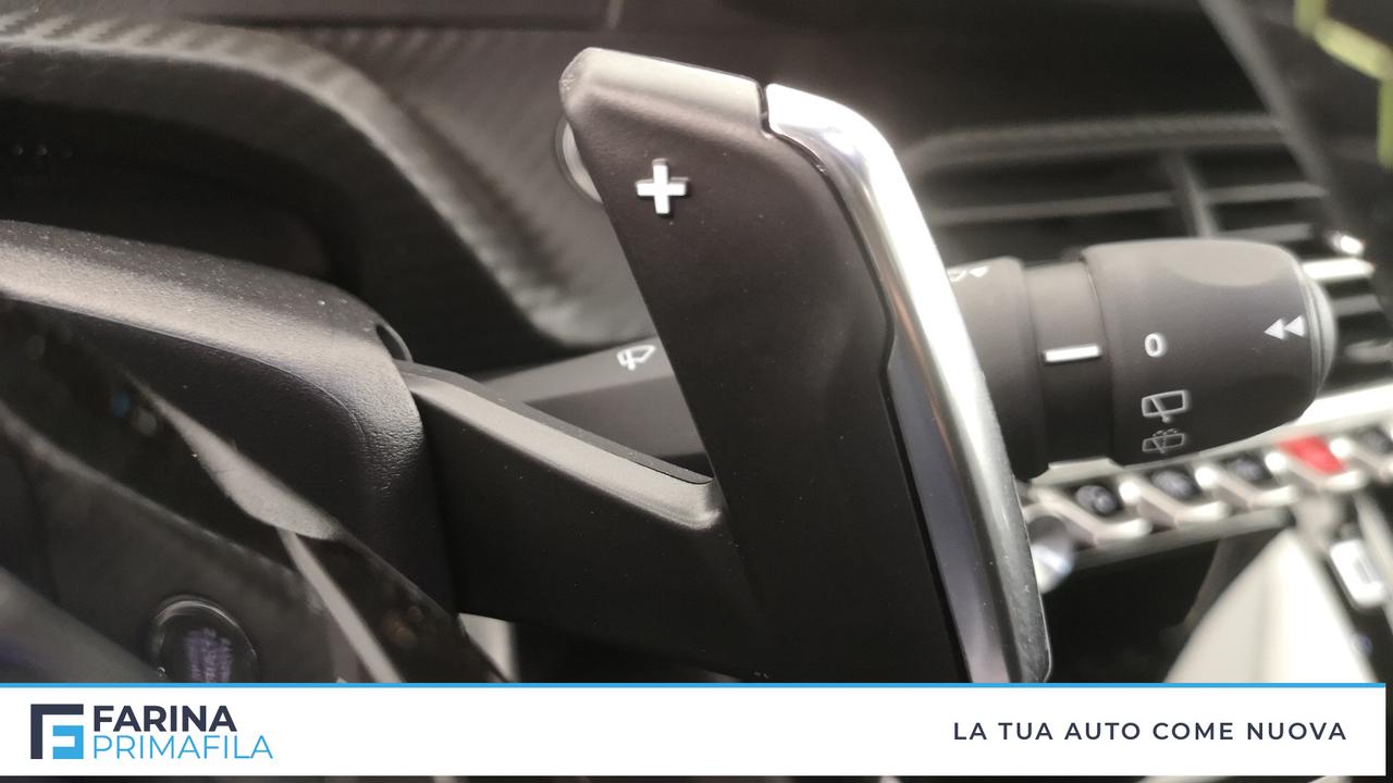 PEUGEOT 2008 1.2 hybrid GT 136cv e-dcs6