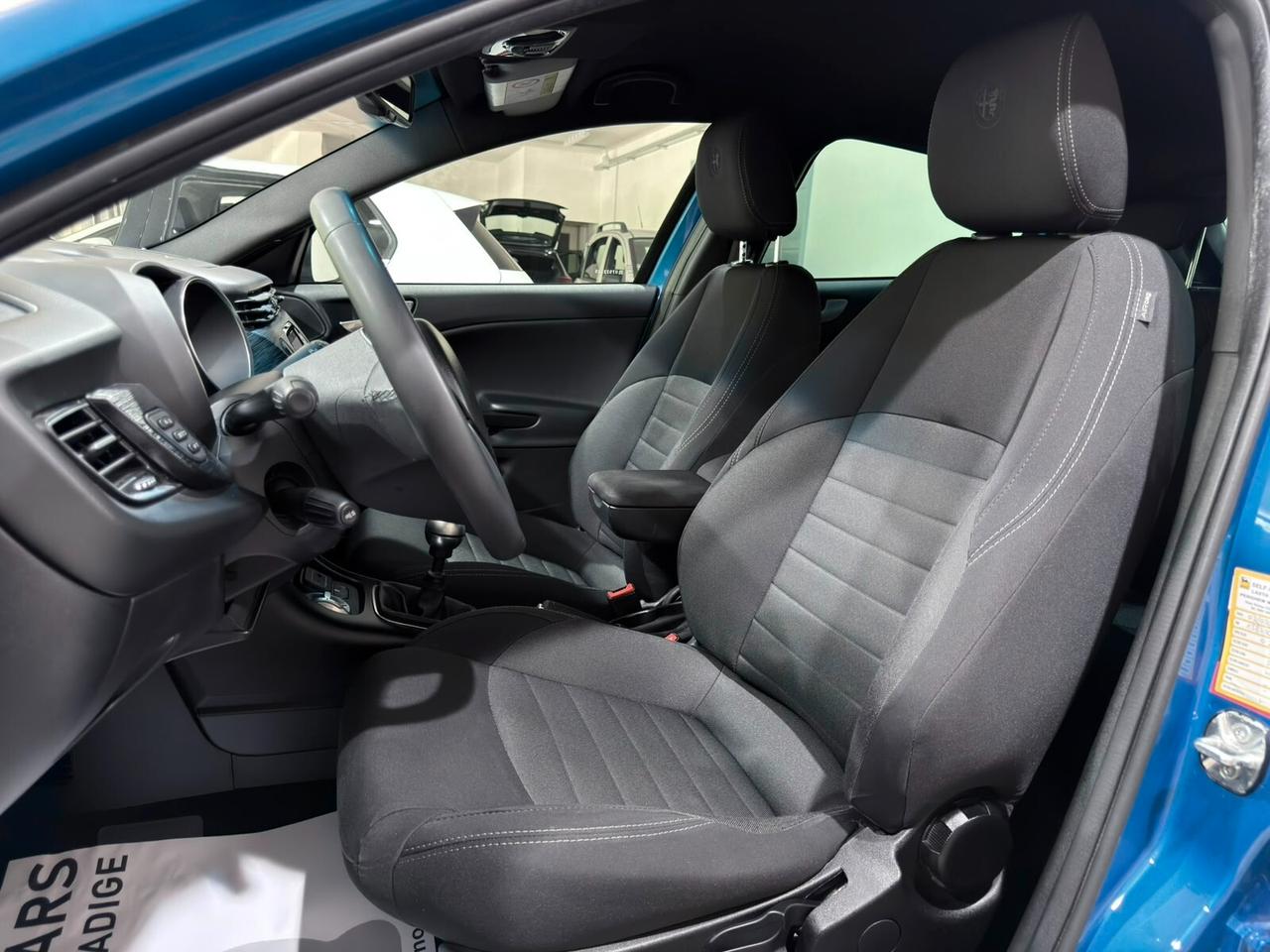 ALFA ROMEO GIULIETTA 1.6 120CV SPORT 2019