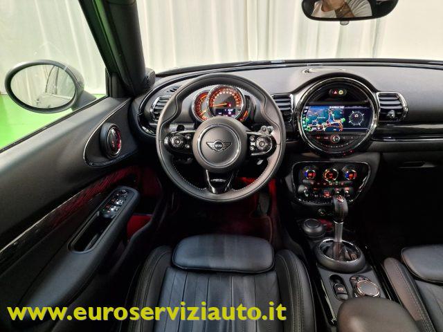 MINI Clubman 2.0 Cooper S Clubman ALL4
