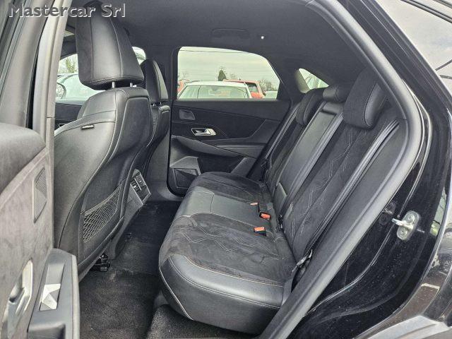 DS AUTOMOBILES DS 7 1.5 bluehdi Performance Line 130cv TG: GP573FN